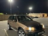 BMW X5 2001 года за 4 650 000 тг. в Шымкент
