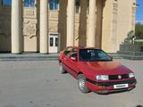 Volkswagen Vento 1993 годаүшін600 000 тг. в Семей – фото 2