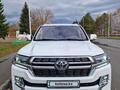 Toyota Land Cruiser 2015 года за 24 700 000 тг. в Усть-Каменогорск – фото 8