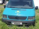 Mercedes-Benz Vito 1997 годаүшін1 000 000 тг. в Алматы