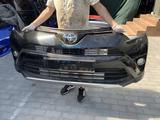 Бампер на Toyota Rav 4 за 40 000 тг. в Алматы