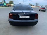 Volkswagen Passat 1998 годаүшін2 550 000 тг. в Алматы – фото 5