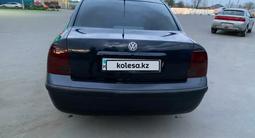 Volkswagen Passat 1998 года за 2 550 000 тг. в Алматы – фото 5