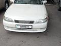 Toyota Mark II 1995 года за 1 400 000 тг. в Алматы