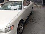 Toyota Mark II 1995 года за 1 400 000 тг. в Алматы – фото 2