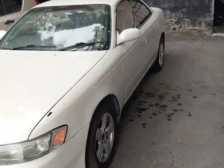 Toyota Mark II 1995 года за 1 400 000 тг. в Алматы – фото 2