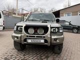 Mitsubishi Pajero 1999 года за 4 600 000 тг. в Алматы