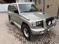 Mitsubishi Pajero 1999 года за 4 600 000 тг. в Алматы – фото 3
