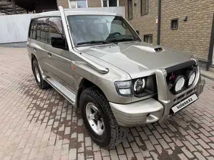Mitsubishi Pajero 1999 года за 4 600 000 тг. в Алматы – фото 3