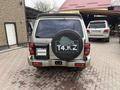 Mitsubishi Pajero 1999 года за 4 600 000 тг. в Алматы – фото 4
