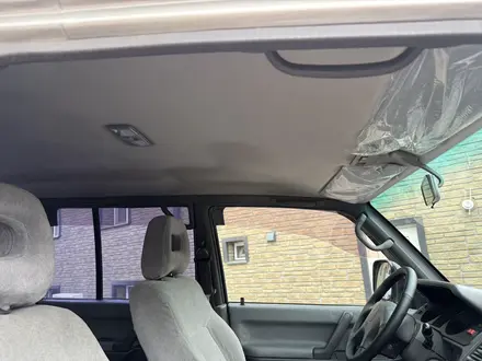 Mitsubishi Pajero 1999 года за 4 600 000 тг. в Алматы – фото 11