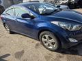 Hyundai Elantra 2013 года за 4 700 000 тг. в Тараз