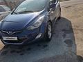 Hyundai Elantra 2013 года за 4 700 000 тг. в Тараз – фото 6