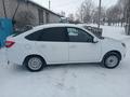 ВАЗ (Lada) Granta 2191 2023 годаүшін5 000 000 тг. в Костанай – фото 2