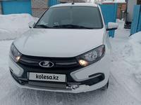 ВАЗ (Lada) Granta 2191 2023 года за 5 000 000 тг. в Костанай