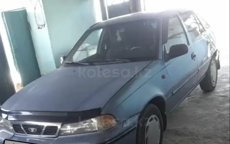 Daewoo Nexia 2008 годаүшін1 500 000 тг. в Жетысай