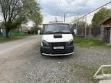ГАЗ  ГАЗель (3302) 2008 годаүшін6 300 000 тг. в Алматы – фото 2