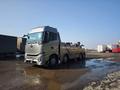 Foton 2023 года за 77 000 000 тг. в Алматы
