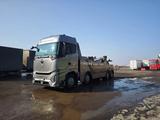 Foton 2023 года за 77 000 000 тг. в Алматы