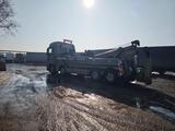 Foton 2023 года за 77 000 000 тг. в Алматы – фото 3