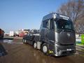 Foton 2023 года за 77 000 000 тг. в Алматы – фото 4