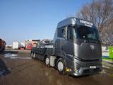 Foton 2023 года за 77 000 000 тг. в Алматы – фото 4