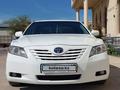 Toyota Camry 2008 года за 5 400 000 тг. в Арысь – фото 2