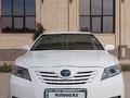 Toyota Camry 2008 года за 5 400 000 тг. в Арысь