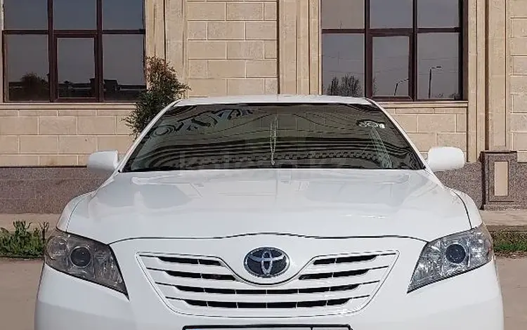 Toyota Camry 2008 года за 5 400 000 тг. в Арысь