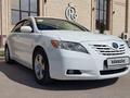 Toyota Camry 2008 года за 5 400 000 тг. в Арысь – фото 7