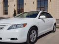 Toyota Camry 2008 года за 5 400 000 тг. в Арысь – фото 8