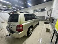 Toyota Highlander 2003 годаүшін6 800 000 тг. в Астана