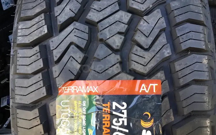 SAILUN 275/60R20 AT-M + S. за 65 000 тг. в Алматы