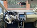 Nissan Tiida 2006 года за 2 900 000 тг. в Астана – фото 5