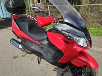 Suzuki  Burgman (SkyWave) 250 2013 года за 1 350 000 тг. в Алматы