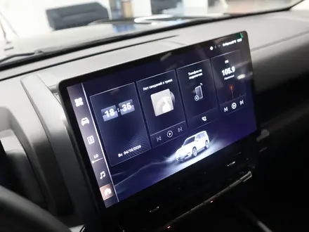 Haval H9 Premium 2024 года за 18 490 000 тг. в Астана – фото 23