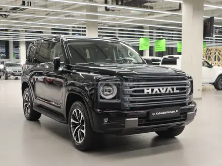 Haval H9 Premium 2024 года за 18 490 000 тг. в Астана – фото 3