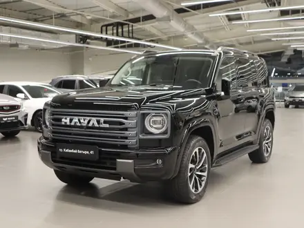 Haval H9 Premium 2024 года за 18 490 000 тг. в Астана