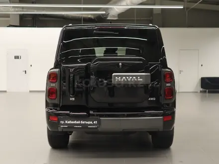 Haval H9 Premium 2024 года за 18 490 000 тг. в Астана – фото 5
