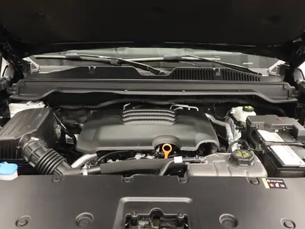 Haval H9 Premium 2024 года за 18 490 000 тг. в Астана – фото 10