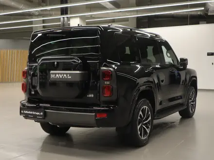 Haval H9 Premium 2024 года за 18 490 000 тг. в Астана – фото 6