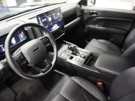 Haval H9 Premium 2024 года за 18 490 000 тг. в Астана – фото 15