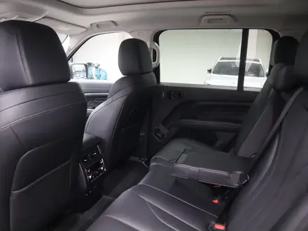 Haval H9 Premium 2024 года за 18 490 000 тг. в Астана – фото 16