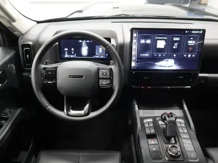 Haval H9 Premium 2024 года за 18 490 000 тг. в Астана – фото 19