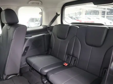 Haval H9 Premium 2024 года за 18 490 000 тг. в Астана – фото 17