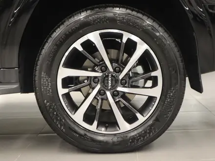 Haval H9 Premium 2024 года за 18 490 000 тг. в Астана – фото 9