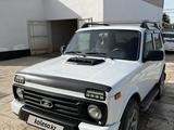 ВАЗ (Lada) Lada 2121 2019 года за 4 500 000 тг. в Кульсары – фото 2