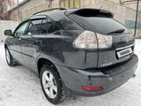 Lexus RX 330 2005 годаfor7 900 000 тг. в Алматы – фото 4