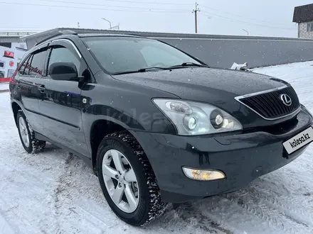 Lexus RX 330 2005 года за 7 900 000 тг. в Алматы – фото 6