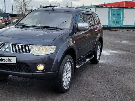 Mitsubishi Pajero Sport 2011 года за 8 000 000 тг. в Караганда – фото 3